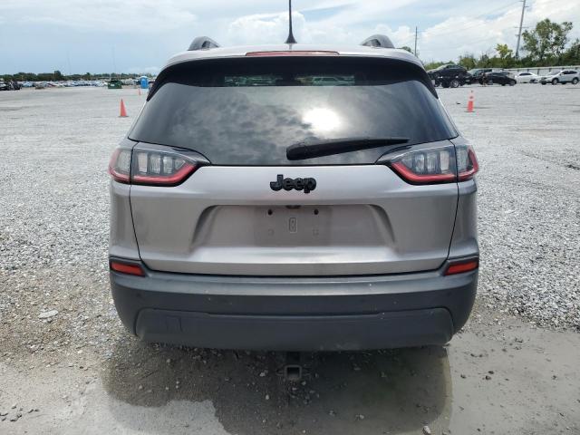 Photo 6 from auction – 2019 JEEP CHEROKEE L with VIN 1C4PJLLB3KD490262