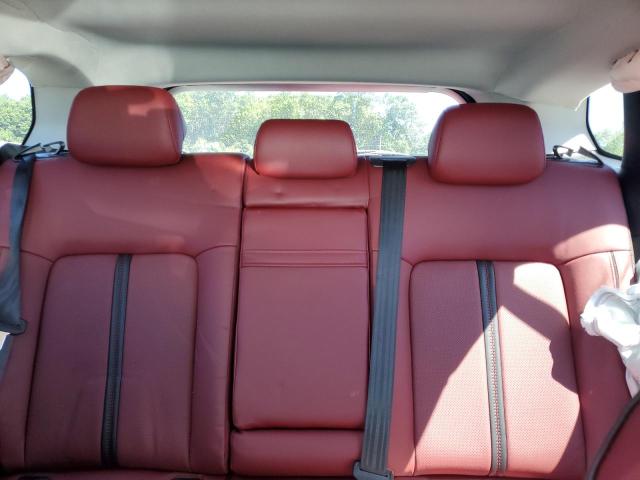 Photo 10 from auction – 2025 MAZDA CX-50 PREMIUM PLUS with VIN 7MMVAAEW0SN101695