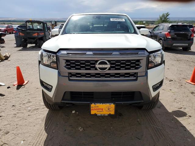 Photo 5 from auction – 2025 NISSAN FRONTIER S with VIN 1N6ED1CM2SN625758