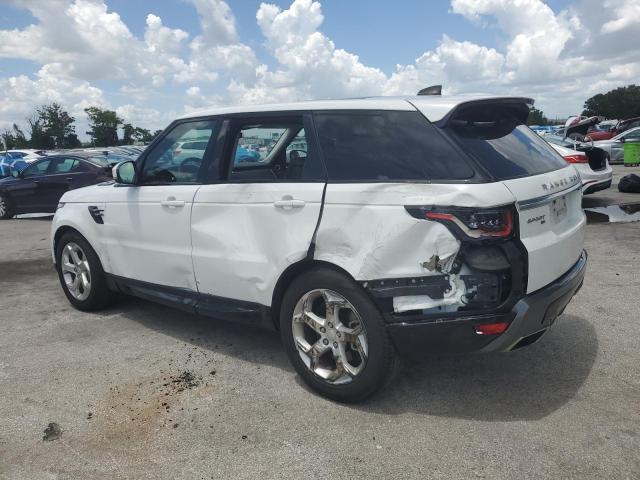 Photo 2 from auction – 2020 LAND ROVER RANGE ROVE with VIN SALWR2SU1LA704534