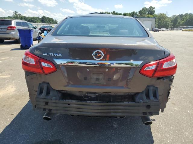 Photo 6 from auction – 2016 NISSAN ALTIMA 2.5 with VIN 1N4AL3AP4GC132671