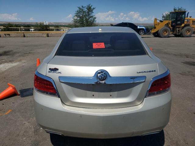 Photo 6 from auction – 2013 BUICK LACROSSE P with VIN 1G4GF5G35DF145821