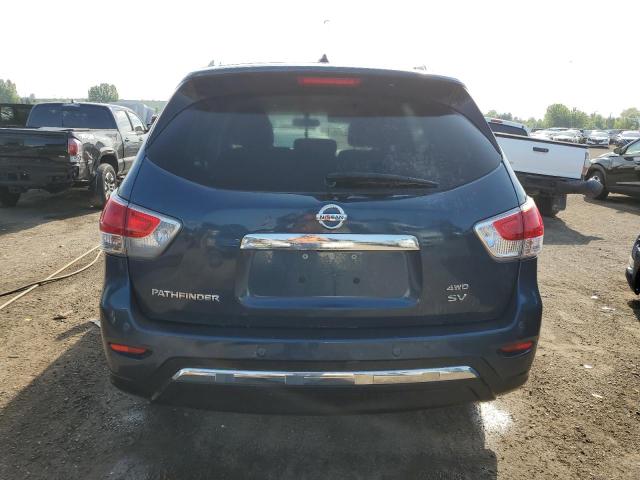 Photo 6 from auction – 2015 NISSAN PATHFINDER with VIN 5N1AR2MM9FC638768