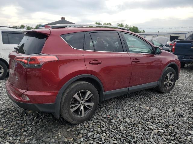 Photo 3 from auction – 2018 TOYOTA RAV4 ADVEN with VIN 2T3RFREV3JW839880
