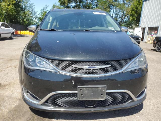 Photo 5 from auction – 2018 CHRYSLER PACIFICA L with VIN 2C4RC1GG5JR212472