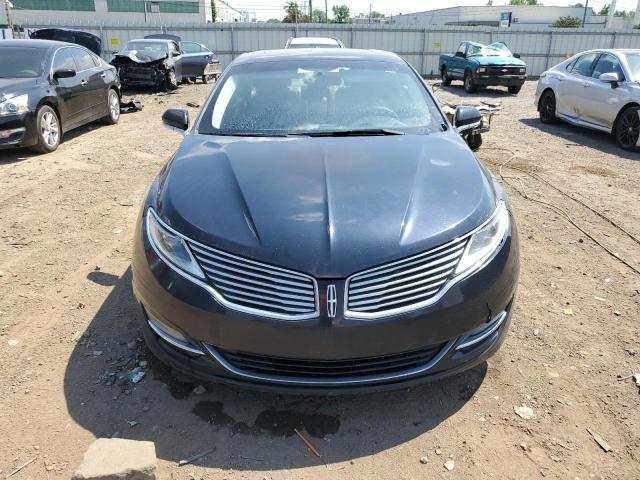 Photo 5 from auction – 2014 LINCOLN MKZ with VIN 3LN6L2J90ER829499