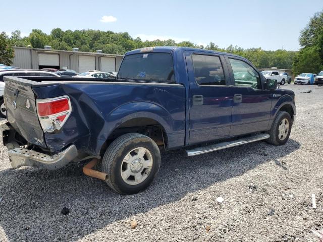 Photo 3 from auction – 2011 FORD F-150 with VIN 1FTEW1CM8BFA32882