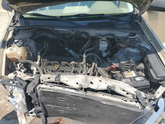 Photo 11 from auction – 2011 FORD ESCAPE 4D with VIN 1FMCU0D78BKB35481