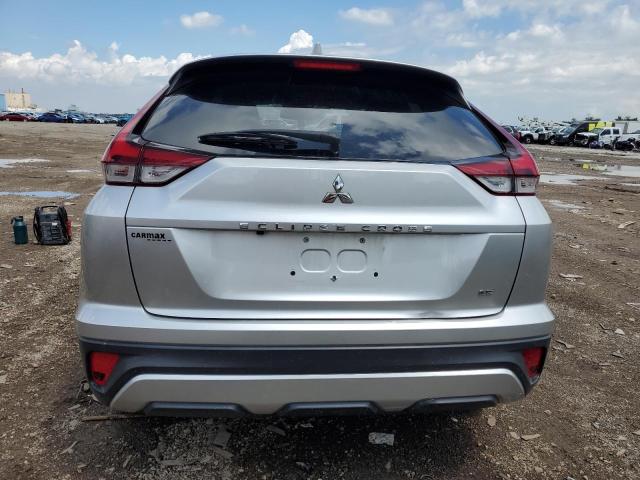 Photo 6 from auction – 2022 MITSUBISHI ECLIPSE CROSS SE with VIN JA4ASWAA7NZ002446