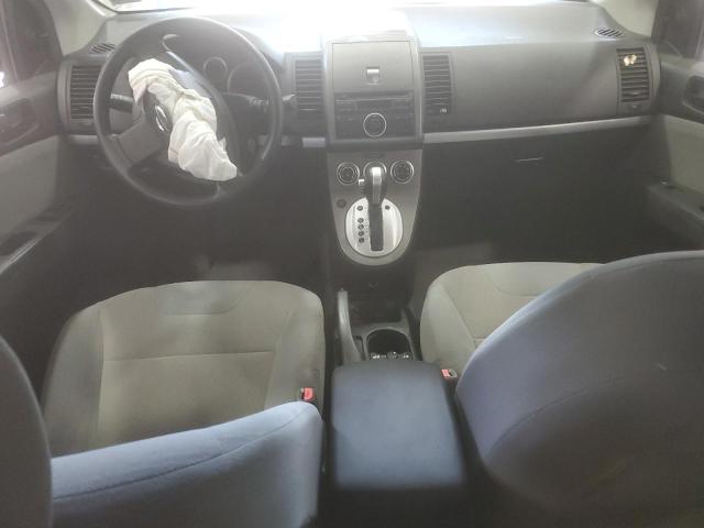 Photo 8 from auction – 2012 NISSAN SENTRA 2.0 with VIN 3N1AB6AP8CL781471