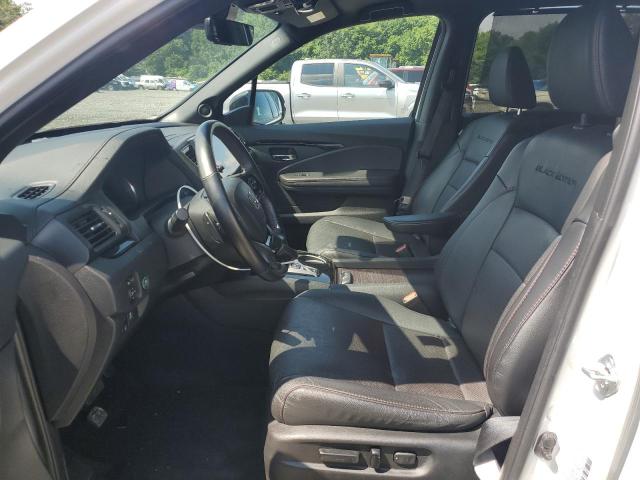 صورة رقم 7 من المزاد - 2022 HONDA PILOT مع VIN 5FNYF6H75NB039908
