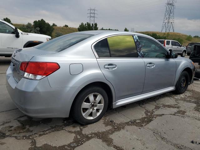 Zdjęcie 3 z aukcji – 2012 SUBARU LEGACY 2.5 z VIN 4S3BMBA66C3020560