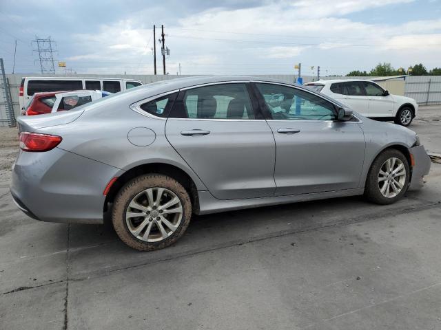 Photo 3 from auction – 2015 CHRYSLER 200 LIMITE with VIN 1C3CCCAB3FN702853