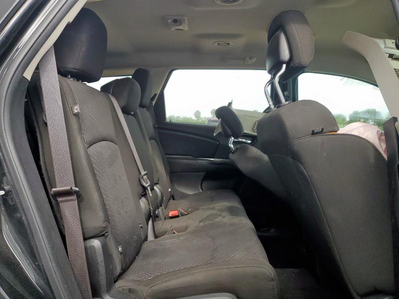 Снимка 11 от търг – 2019 DODGE JOURNEY SE с VIN 3C4PDCBB3KT863545