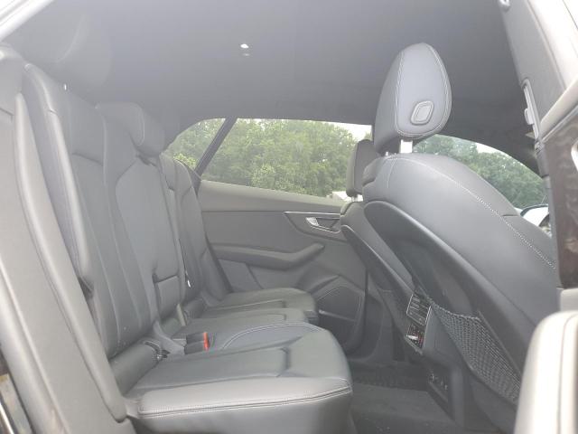 Photo 11 from auction – 2021 AUDI Q8 PREMIUM with VIN WA1EVAF1XMD014901