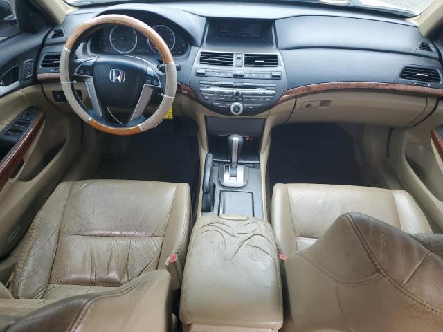 Photo 8 from auction – 2012 HONDA ACCORD EXL with VIN 1HGCP3F85CA042624