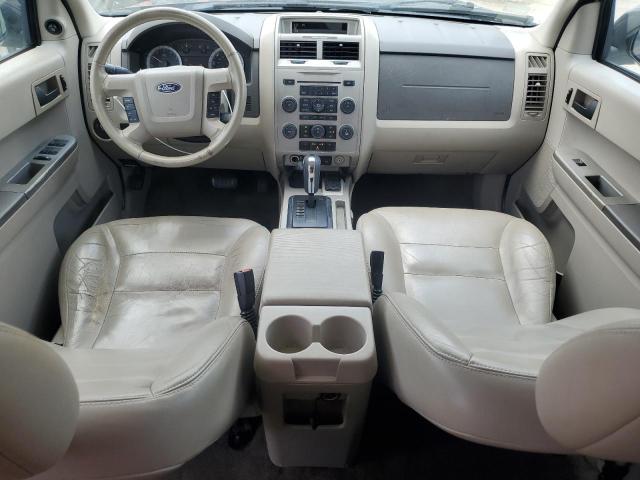 Photo 8 from auction – 2008 FORD ESCAPE HEV with VIN 1FMCU49H98KE00393
