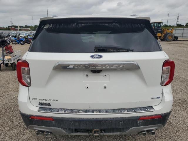Photo 6 from auction – 2020 FORD EXPLORER P with VIN 1FM5K8HC9LGB33862