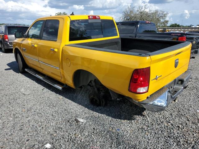 Photo 2 from auction – 2016 RAM 1500 SLT with VIN 1C6RR6LT2GS319881