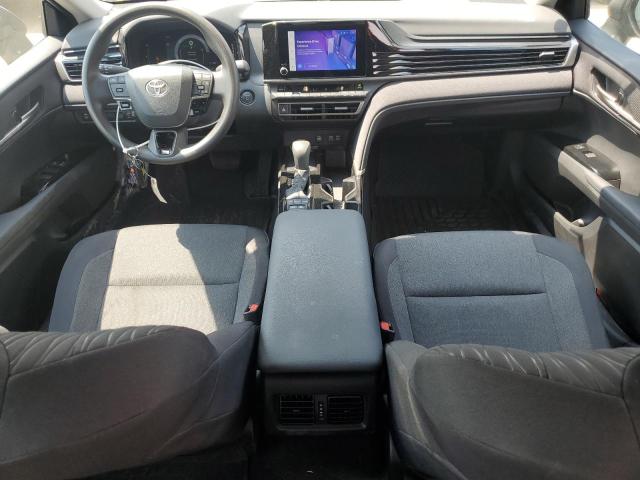 Photo 8 from auction – 2025 TOYOTA CAMRY XSE with VIN 4T1DAACK6SU073642