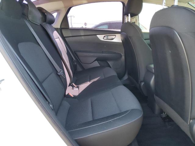 Photo 10 from auction – 2022 KIA FORTE FE with VIN 3KPF24AD5NE462274