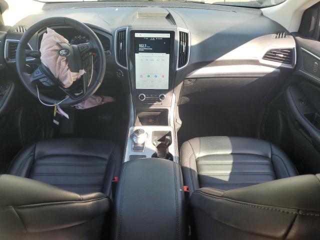 Фото 8 с аукциона – 2022 FORD EDGE SEL с VIN 2FMPK4J90NBA51223