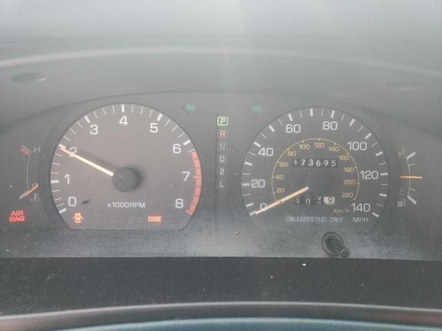 Photo 9 from auction – 1992 TOYOTA CAMRY LE with VIN 4T1SK12E4NU035718