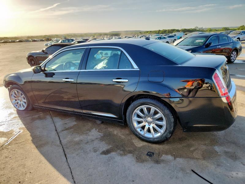 Foto 2 de la subasta – 2014 CHRYSLER 300C con VIN 2C3CCAEG6EH275797