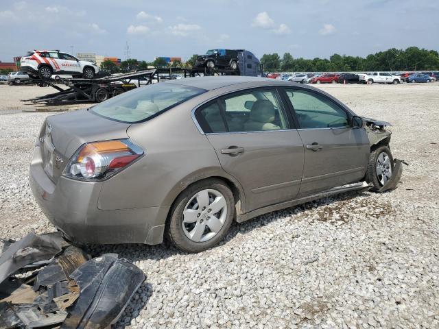 Photo 3 from auction – 2008 NISSAN ALTIMA 2.5 with VIN 1N4AL21E78N452291