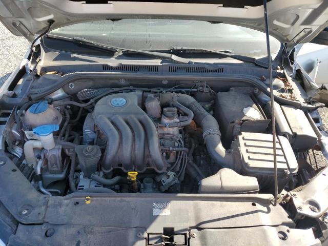 Photo 11 from auction – 2014 VOLKSWAGEN JETTA BASE with VIN 3VW2K7AJ2EM333384