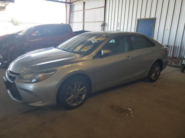 Photo 1 from auction – 2017 TOYOTA CAMRY LE with VIN 4T1BF1FK8HU739784