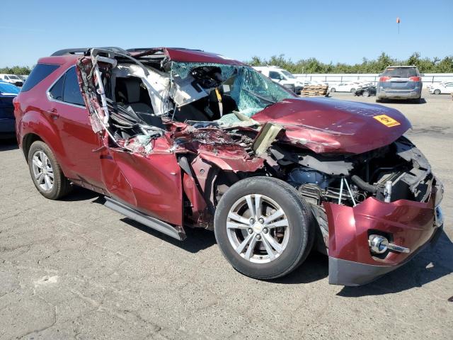 Photo 4 from auction – 2011 CHEVROLET EQUINOX LT with VIN 2CNALPEC8B6228230