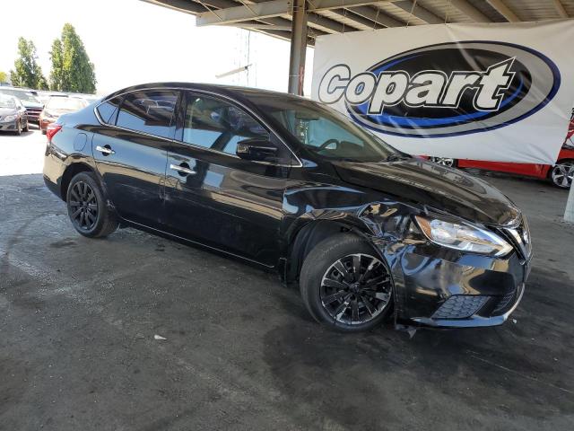 Photo 4 from auction – 2016 NISSAN SENTRA S with VIN 3N1AB7AP4GY264201