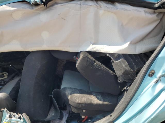 Photo 10 from auction – 2013 TOYOTA PRIUS C with VIN JTDKDTB36D1054490