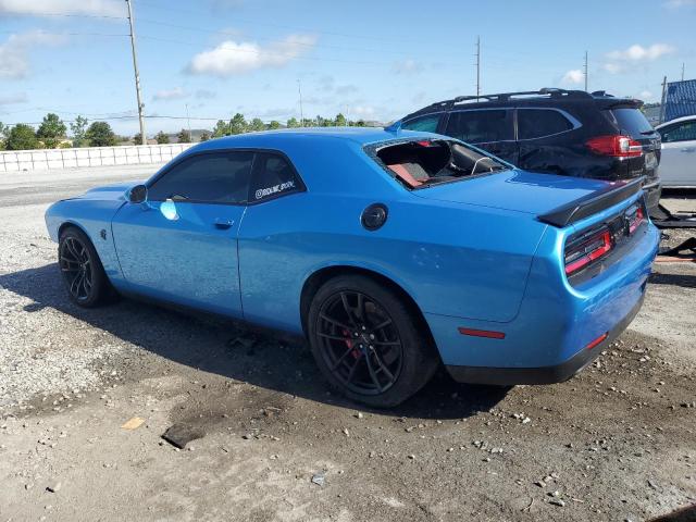 Photo 2 from auction – 2023 DODGE CHALLENGER with VIN 2C3CDZC97PH644766