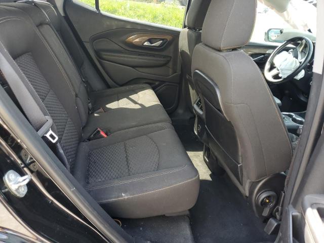 Photo 11 from auction – 2020 GMC TERRAIN SL with VIN 3GKALTEV8LL112770