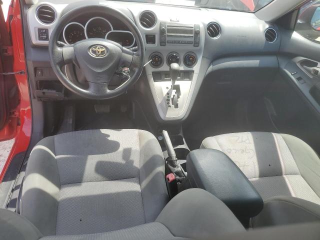 Photo 8 from auction – 2010 TOYOTA COROLLA MA with VIN 2T1KU4EE7AC257642