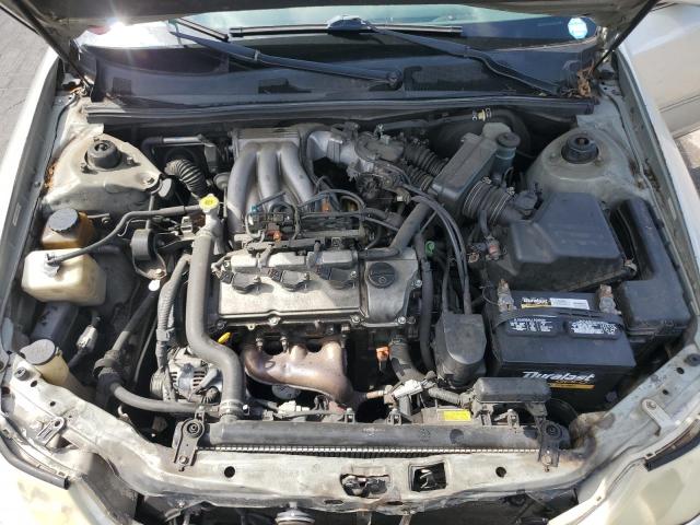 Photo 11 from auction – 2000 TOYOTA AVALON XL with VIN 4T1BF28B2YU014698