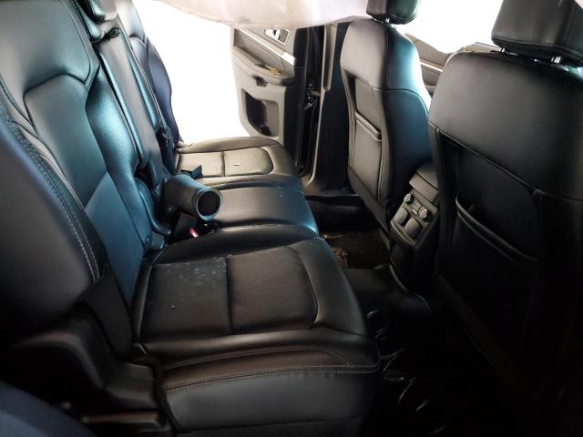 Photo 10 from auction – 2017 FORD EXPLORER L with VIN 1FM5K8F89HGA77623
