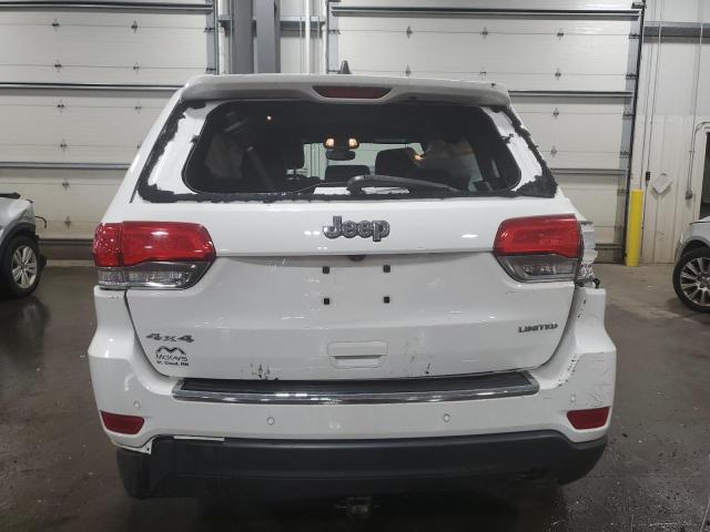 Photo 6 from auction – 2017 JEEP GRAND CHER with VIN 1C4RJFBG0HC882928