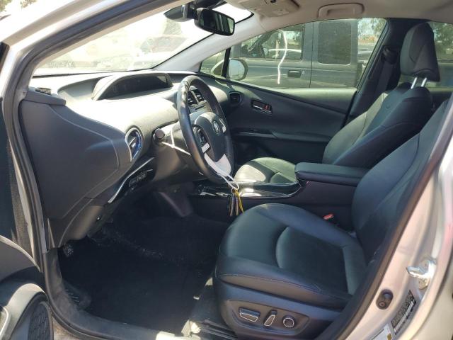 Photo 7 from auction – 2016 TOYOTA PRIUS with VIN JTDKARFU2G3011479
