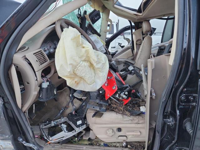 Photo 7 from auction – 2003 MERCURY MOUNTAINEER with VIN 4M2DU86K63ZJ51268