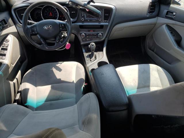 Photo 8 from auction – 2013 KIA OPTIMA LX with VIN 5XXGM4A72DG242699