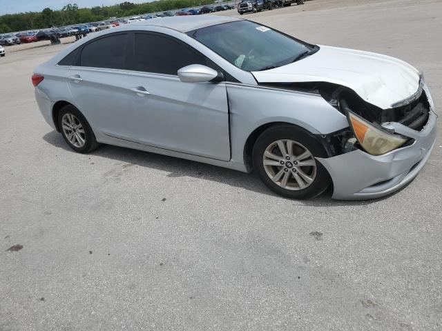 Photo 4 from auction – 2011 HYUNDAI SONATA GLS with VIN 5NPEB4AC7BH112672