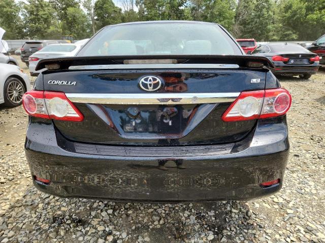 Photo 6 from auction – 2013 TOYOTA COROLLA BA with VIN 2T1BU4EE1DC023176