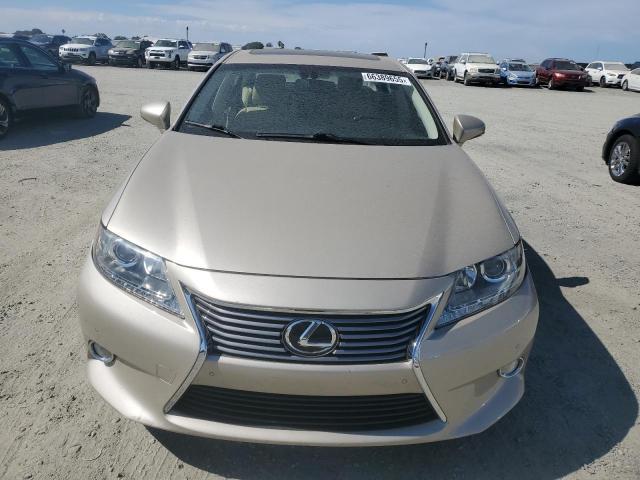 Photo 5 from auction – 2013 LEXUS ES 350 with VIN JTHBK1GGXD2081769