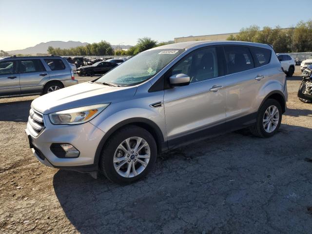 FORD ESCAPE SE 2017 with VIN 1FMCU0GD2HUC26986 - Photo from auction