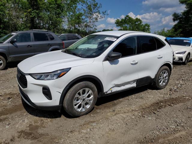 FORD ESCAPE ACT 2023 with VIN 1FMCU9GN8PUB01924 - Photo from auction