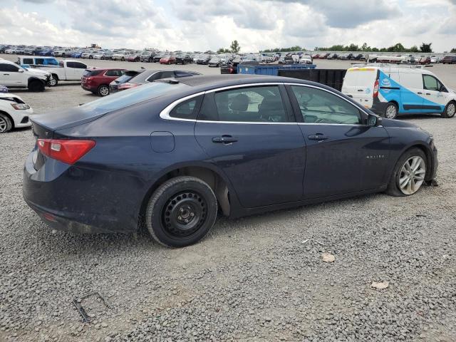 Photo 3 from auction – 2016 CHEVROLET MALIBU LT with VIN 1G1ZE5STXGF292530
