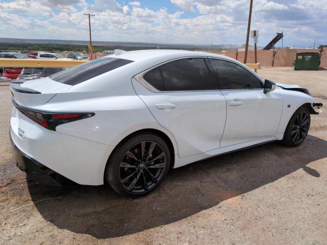 Zdjęcie 3 z aukcji – 2025 LEXUS IS 300 z VIN JTHB81F25S5054754